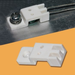 GHU-07C - Supporto NTC | Gecko Fastener GmbH 2