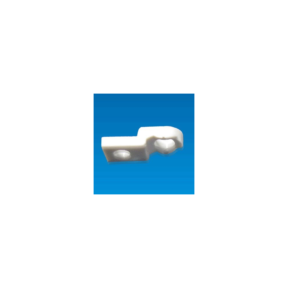 GHU-07F - Soporte para NTC | Gecko Fastener GmbH