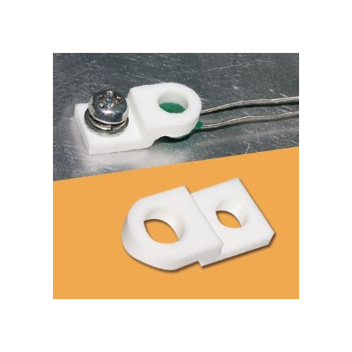 GHU-07F - NTC-houder | Gecko Fastener GmbH