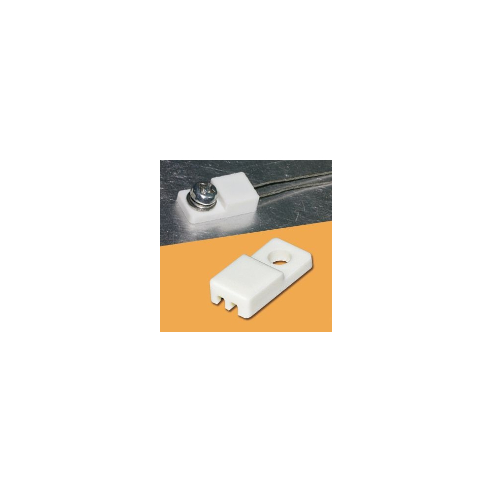 GHU-07M - NTC-Halter | Gecko Fastener GmbH