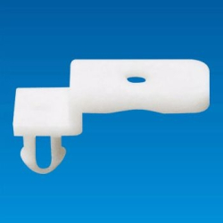 GHU-07U - NTC holder | Gecko Fastener GmbH