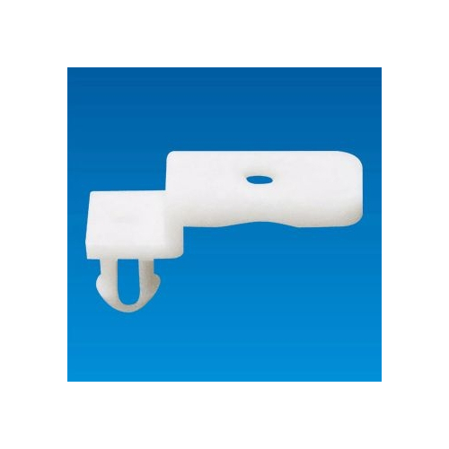 GHU-07U - NTC-houder | Gecko Fastener GmbH