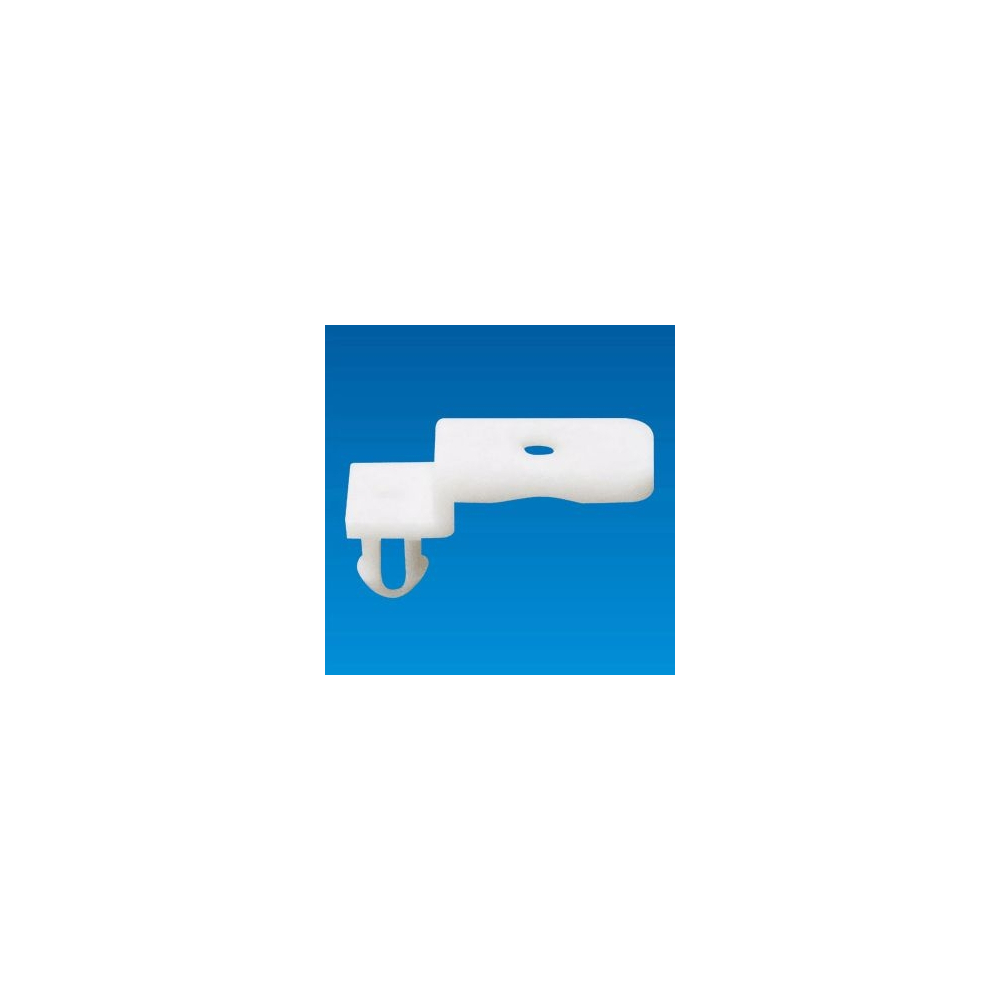 GHU-07U - NTC holder | Gecko Fastener GmbH