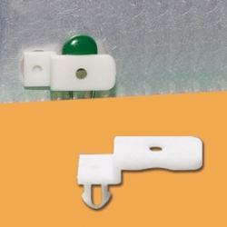 GHU-07U - NTC holder | Gecko Fastener GmbH 2