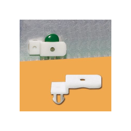 GHU-07U - NTC holder | Gecko Fastener GmbH