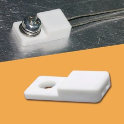 GHU-07W - Support NTC | Gecko Fastener GmbH 2