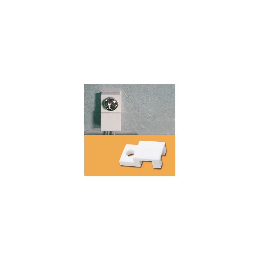 GHU-09 - NTC-houder | Gecko Fastener GmbH