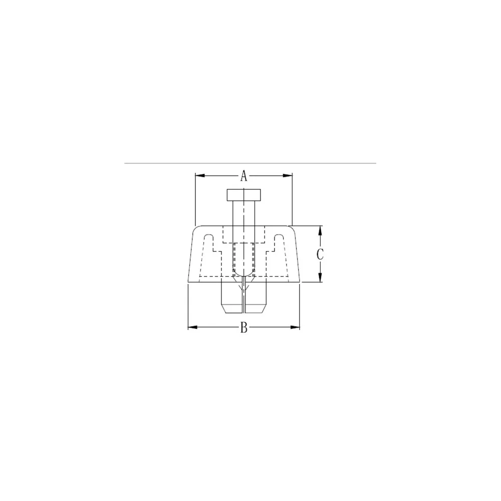 GF Series / SFF | Enclosure base with expansion attachment| Americom