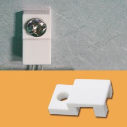 GHU-09A - NTC-Halter | Gecko Fastener GmbH 2