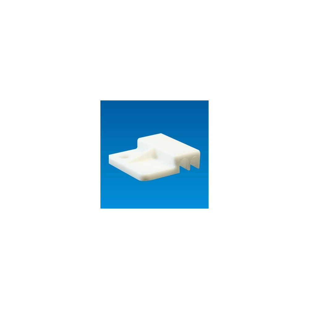 GHU-09D - NTC-Halter | Gecko Fastener GmbH