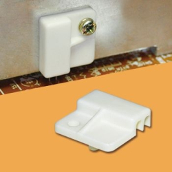 GHU-09D - NTC-Halter | Gecko Fastener GmbH 2