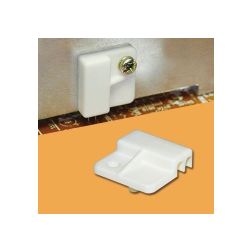 GHU-09D - Soporte para NTC | Gecko Fastener GmbH