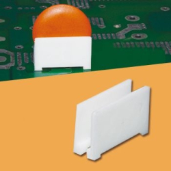 GHU-1 – NTC Holder | Gecko Fastener GmbH 2