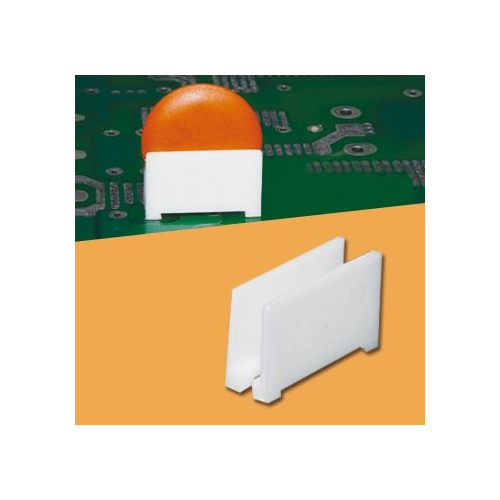 GHU-1 - NTC-Halter | Gecko Fastener GmbH