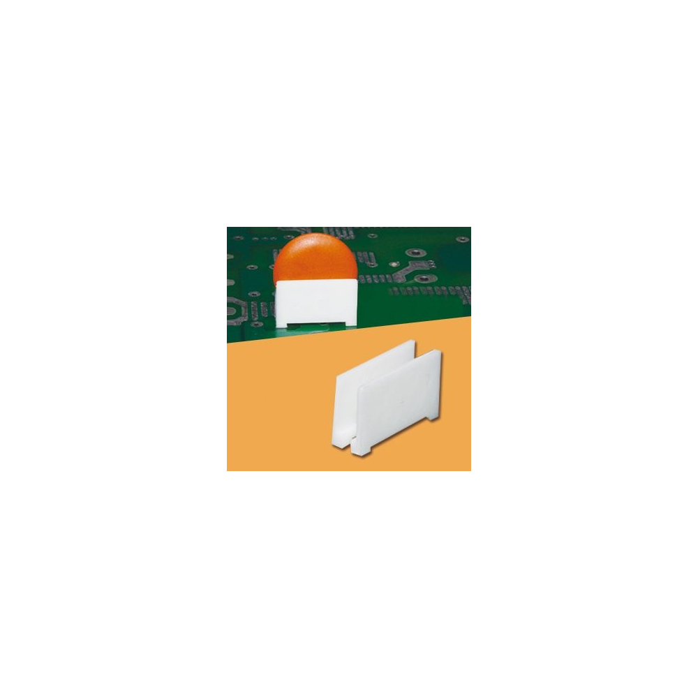 GHU-1 - NTC-Halter | Gecko Fastener GmbH