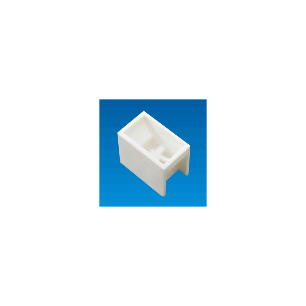 GHU-15 - Supporto NTC | Gecko Fastener GmbH