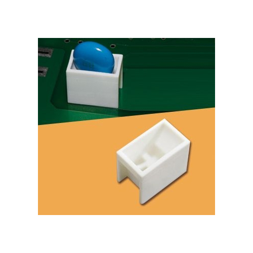 GHU-15 - NTC-Halter | Gecko Fastener GmbH