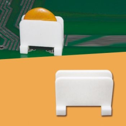 GHU-1A - NTC-houder | Gecko Fastener GmbH 2