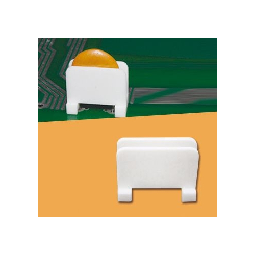 GHU-1A - NTC-houder | Gecko Fastener GmbH