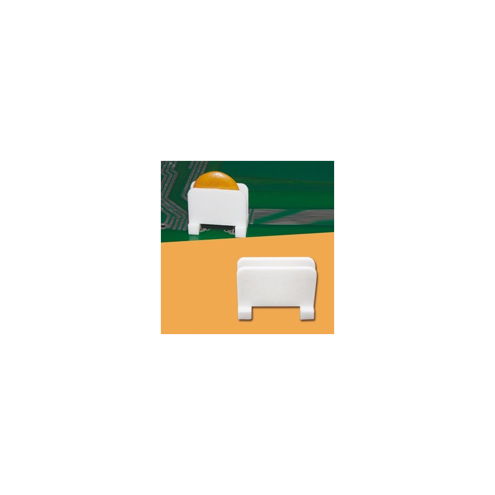 GHU-1A - Support NTC | Gecko Fastener GmbH