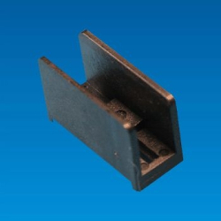 GHU-1C – NTC holder | Gecko Fastener GmbH