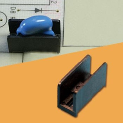 GHU-1C - Supporto NTC | Gecko Fastener GmbH 2
