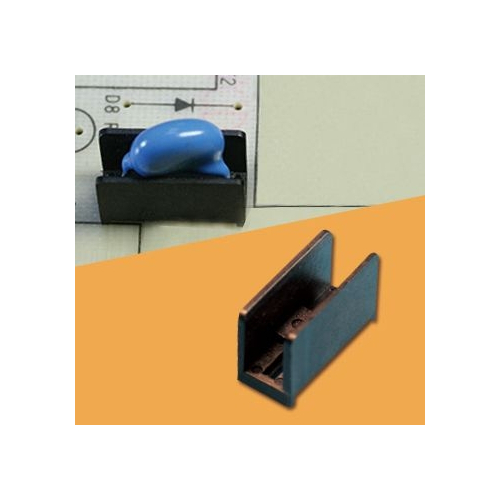 GHU-1C - Support NTC | Gecko Fastener GmbH