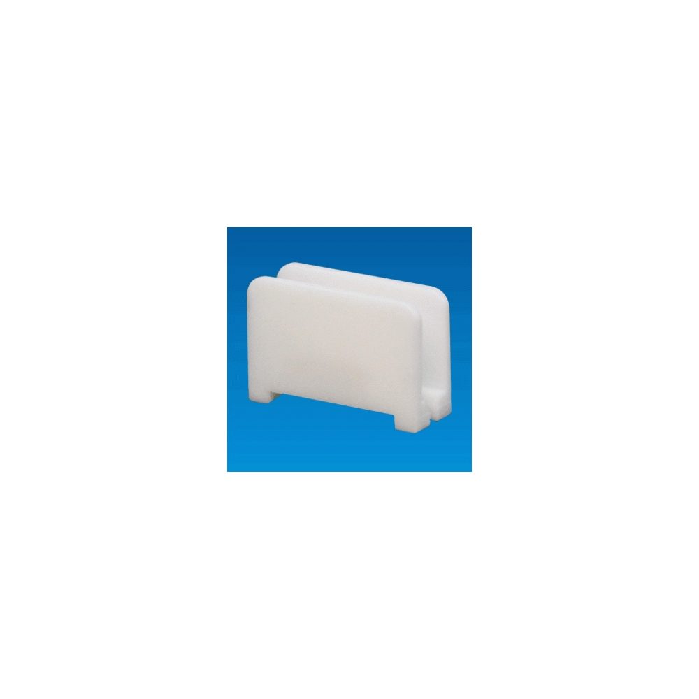 GHU-1PS - NTC-Halter | Gecko Fastener GmbH