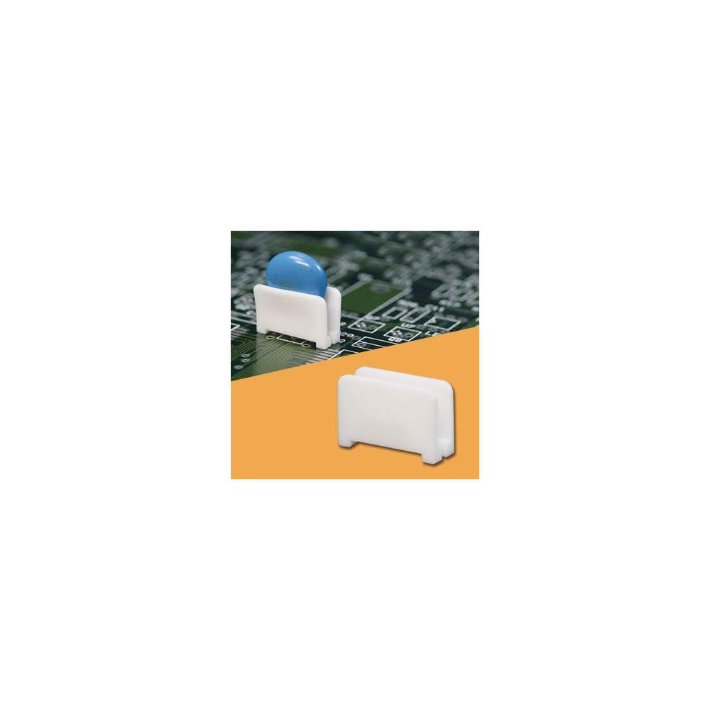 GHU-1PS - Support NTC | Gecko Fastener GmbH