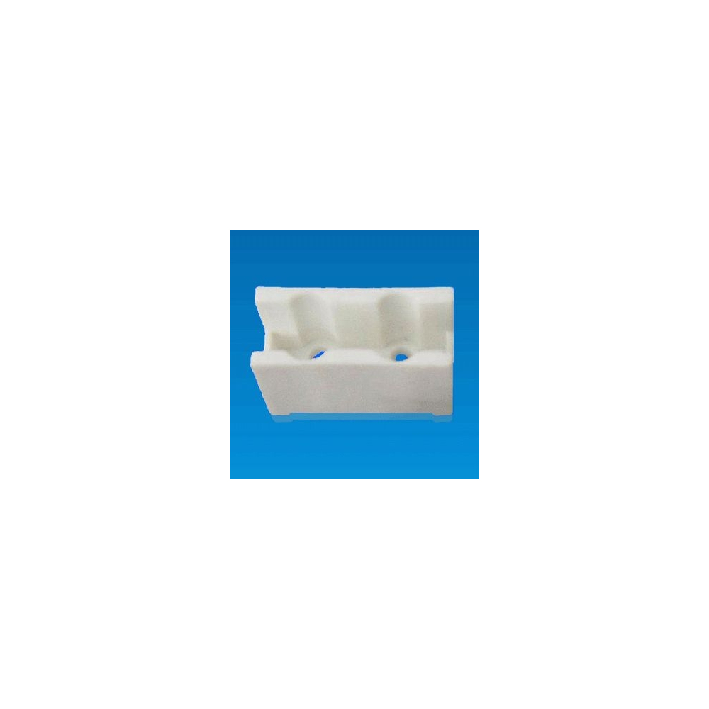 GHU-3 - NTC-Halter | Gecko Fastener GmbH