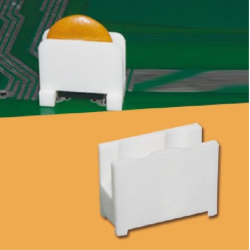 GHU-3 - NTC-Halter | Gecko Fastener GmbH 2