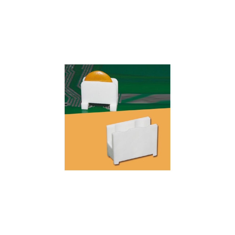 GHU-3 - Support NTC | Gecko Fastener GmbH
