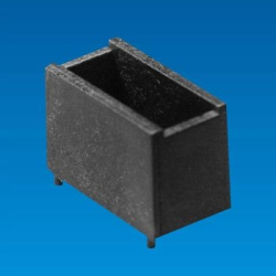 GHU-4A - Supporto NTC | Gecko Fastener GmbH