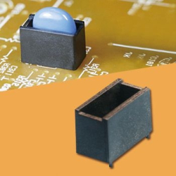 GHU-4A - NTC-Halter | Gecko Fastener GmbH 2