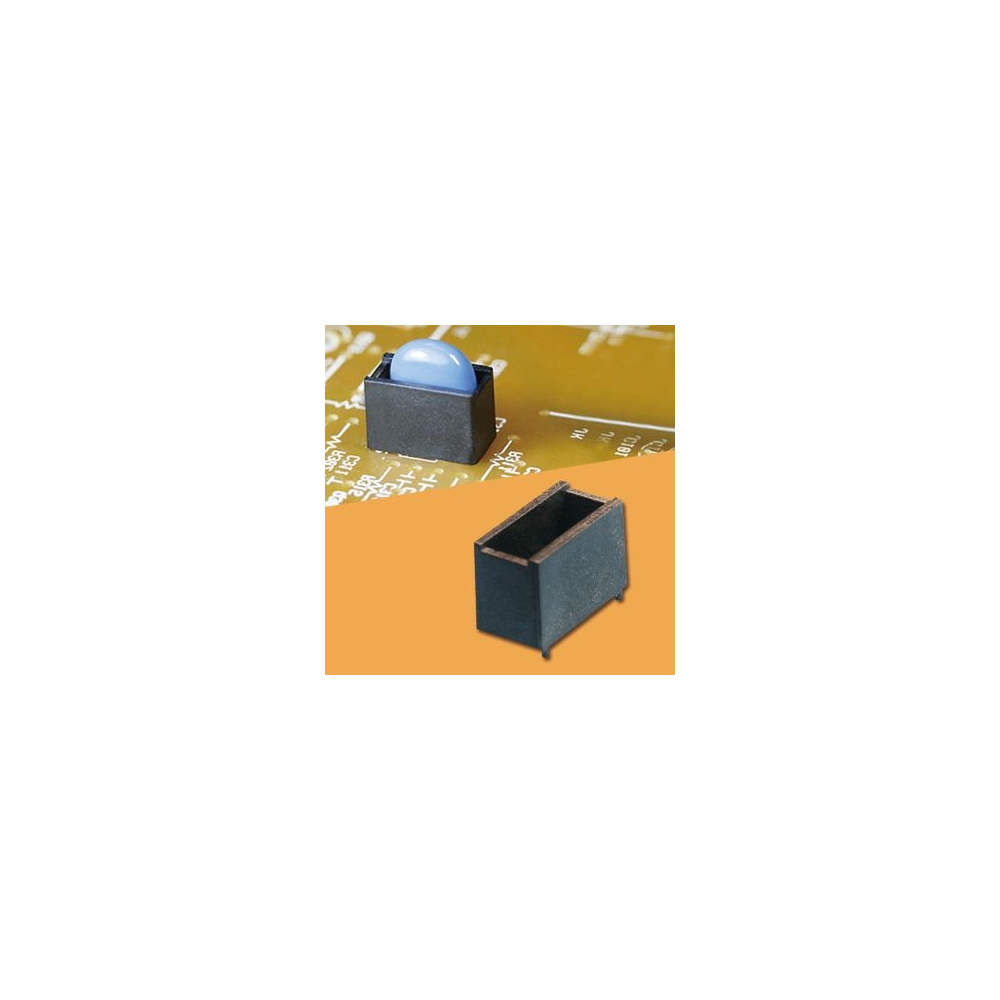 GHU-4A - Soporte para NTC | Gecko Fastener GmbH