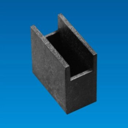GHU-4C - NTC-houder | Gecko Fastener GmbH
