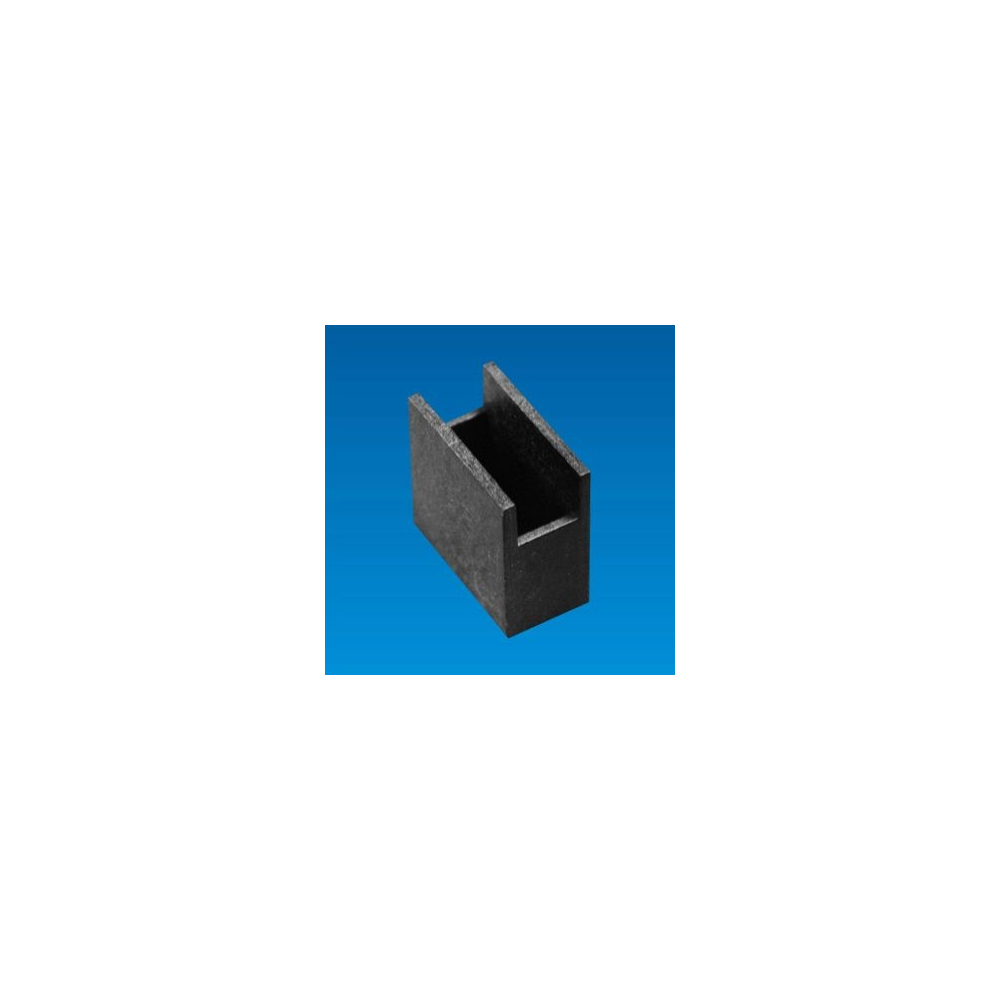 GHU-4C - Soporte para NTC | Gecko Fastener GmbH