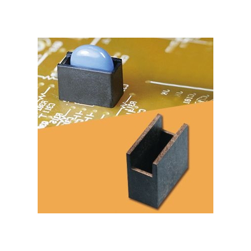 GHU-4C - Support NTC | Gecko Fastener GmbH