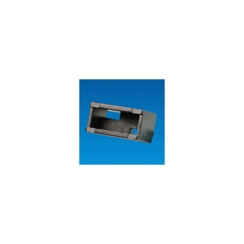 GHU-4TX - Support NTC | Gecko Fastener GmbH