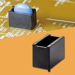 GHU-4TX - Soporte para NTC | Gecko Fastener GmbH 2