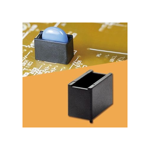 GHU-4TX - NTC-houder | Gecko Fastener GmbH