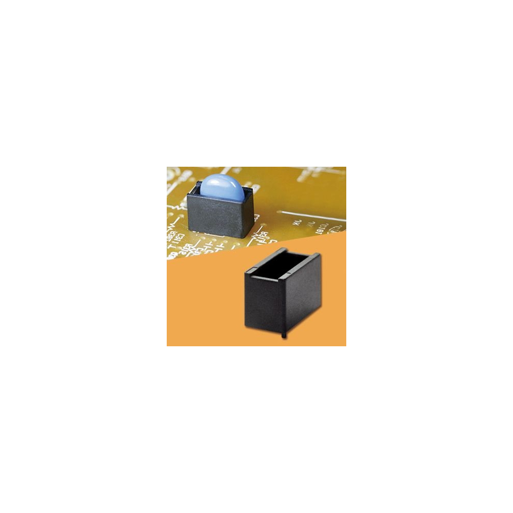 GHU-4TX - Support NTC | Gecko Fastener GmbH