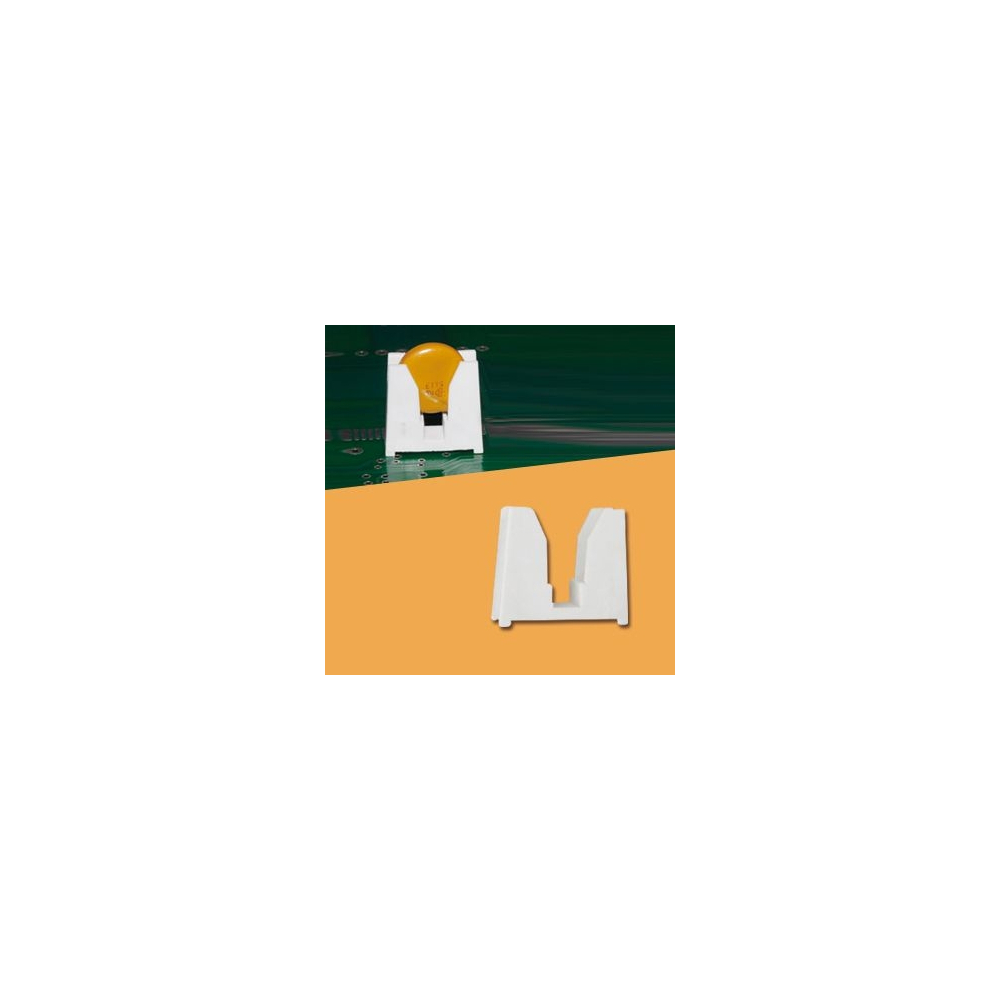 GHU-5 - Support NTC | Gecko Fastener GmbH