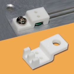 GHU-7 – NTC Holder | Gecko Fastener GmbH 2