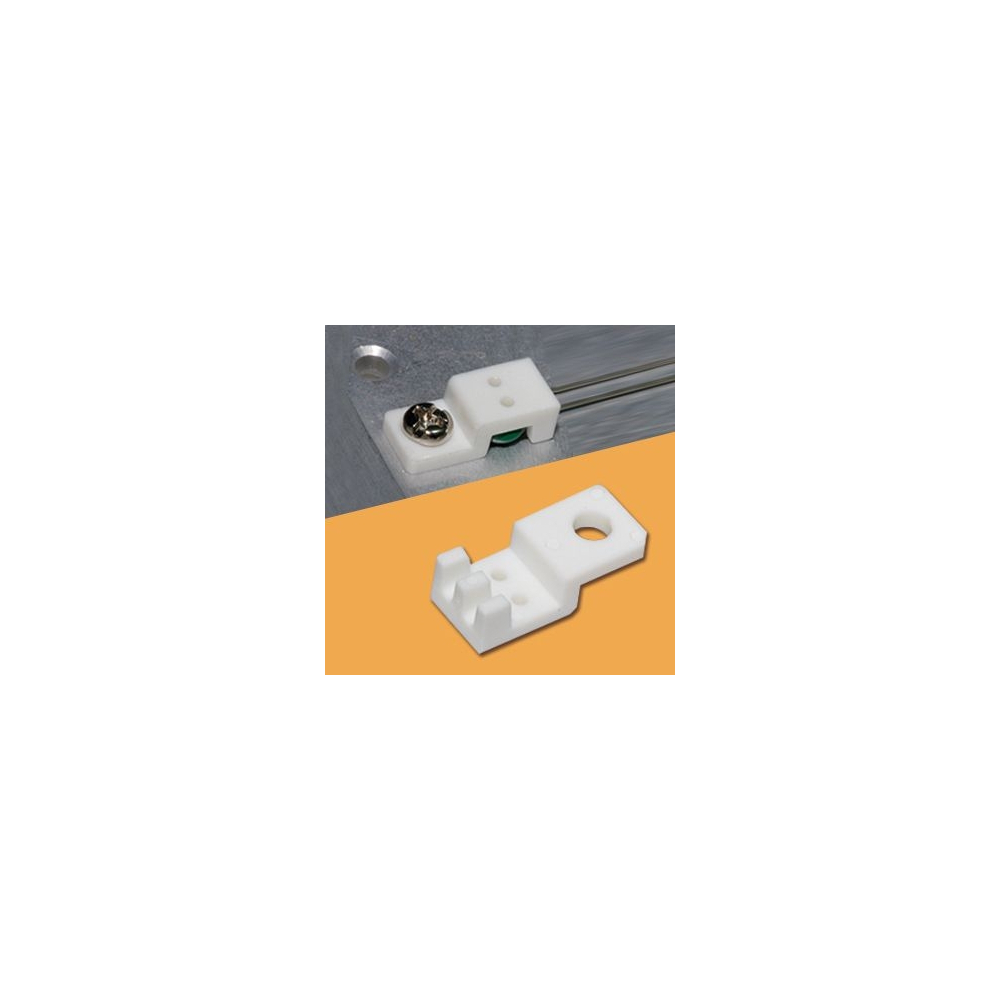GHU-7 - NTC-Halter | Gecko Fastener GmbH