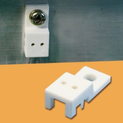 GHU-7AC - NTC-Halter | Gecko Fastener GmbH 2