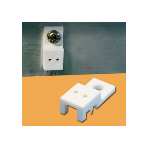 GHU-7AC - NTC-houder | Gecko Fastener GmbH