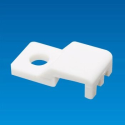 GHU-7LA - NTC-houder | Gecko Fastener GmbH