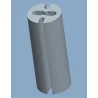 GLEDM-2 Serie - Hochtemperatur LED-Abstandshalter Rund