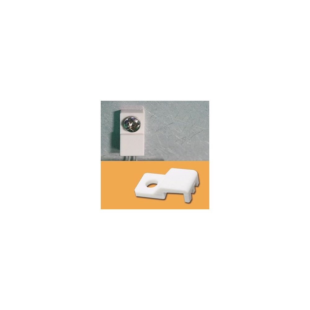 GHU-7LA - Support NTC | Gecko Fastener GmbH